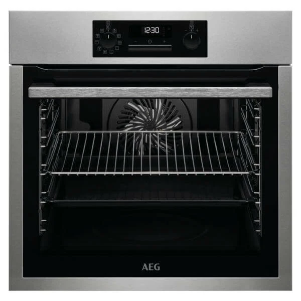 AEG BOBEPM - Fours EU Norm 60 Cm 3 AEG BOBEPM - Fours EU Norm 60 Cm