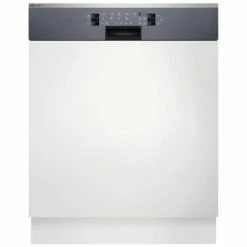 Electrolux GA60GLISCN - Lave-vaisselle Norme UE 60 Cm