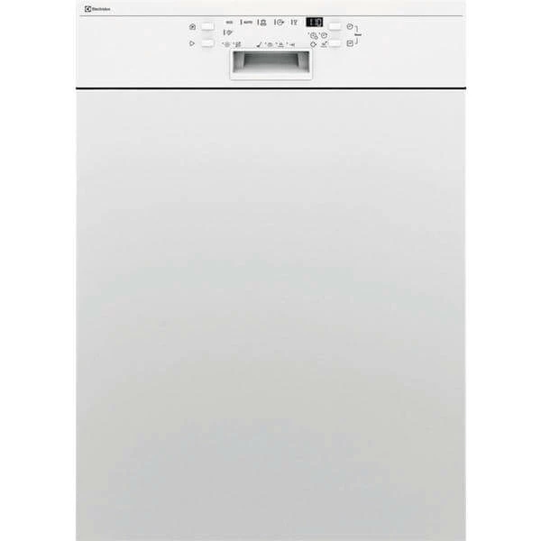Electrolux GA55LIWE - Lave-vaisselle Norme CH 55 Cm 3 Electrolux GA55LIWE - Lave-vaisselle Norme CH 55 Cm