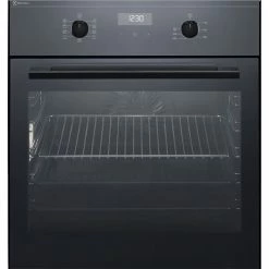 Electrolux EB6L5XDSP BakingPlus - Fours CH Norm 55 Cm