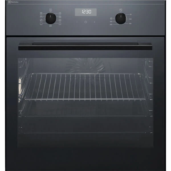Electrolux EB6L5XDSP BakingPlus - Fours CH Norm 55 Cm 3 Electrolux EB6L5XDSP BakingPlus - Fours CH Norm 55 Cm