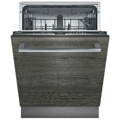 Siemens SX65ZX00CH - Lave-vaisselle Norme UE 60 Cm Entièrement Intégrable