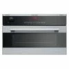 Electrolux EBC GL70 Chrome - Cuiseurs Vapeur Encastrables Norme UE 60 Cm