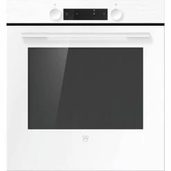 V-Zug Combair V400 Blanc, TopClean - Fours CH Norm 55 Cm