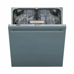 Bauknecht BCIO 3T133 PE CH - Lave-vaisselle Norme UE 60 Cm Entièrement Intégrable