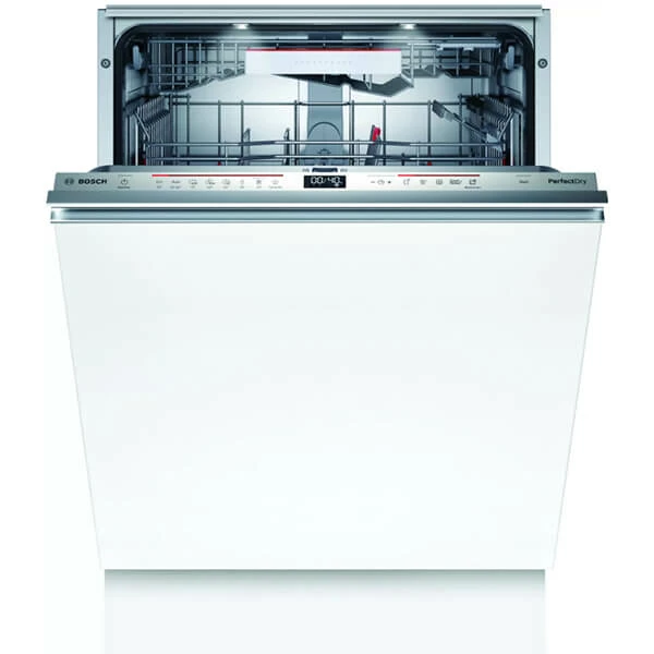 Bosch SBV6ZDX49E - Lave-vaisselle Norme UE 60 Cm Entièrement Intégrable 3 Bosch SBV6ZDX49E - Lave-vaisselle Norme UE 60 Cm Entièrement Intégrable