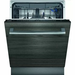 Siemens SN75ZX48CE - Lave-vaisselle Norme UE 60 Cm Entièrement Intégrable