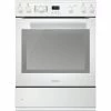 Miele H 2451-1-55 E WE - Cuisinière Encastrables Norme CH 55 Cm