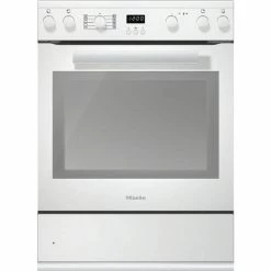 Miele H 2451-1-55 E WE - Cuisinière Encastrables Norme CH 55 Cm
