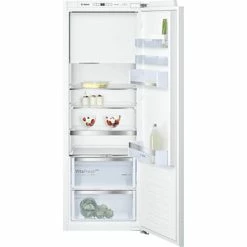 Bosch KIL72AFE0 - Réfrigérateur Encastré Norme UE 60cm Entièrement Intégré