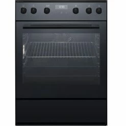 Electrolux EH7L5XDSP - Cuisinière Encastrables Norme CH 55 Cm