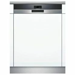 Siemens SX578S36UE - Lave-vaisselle Norme UE 60 Cm