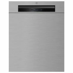 V-Zug Adora V2000 Intégré, ChromeClass - Lave-vaisselle Norme UE 60 Cm