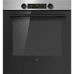 V-Zug Combair V600 Chrome, TopClean - Fours CH Norm 55 Cm