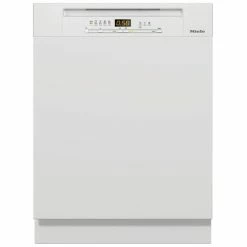 Miele G 15210-60 I BW Blanche - Lave-vaisselle Norme UE 60 Cm