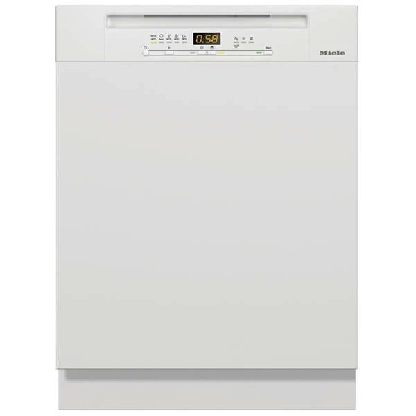Miele G 15210-60 I BW Blanche - Lave-vaisselle Norme UE 60 Cm 3 Miele G 15210-60 I BW Blanche - Lave-vaisselle Norme UE 60 Cm