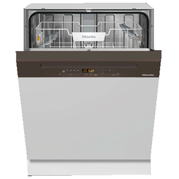 Miele G 15210-60 I HB Marron - Lave-vaisselle Norme UE 60 Cm 3 Miele G 15210-60 I HB Marron - Lave-vaisselle Norme UE 60 Cm