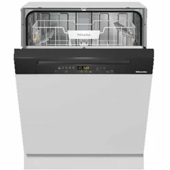 Miele G 15210-60 I SW Noir - Lave-vaisselle Norme UE 60 Cm