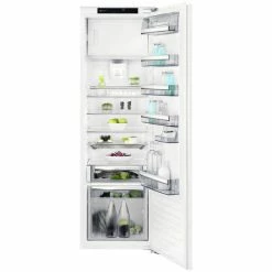 Electrolux IK329SAR - Réfrigérateur Encastré Norme CH 55cm Entièrement Intégré