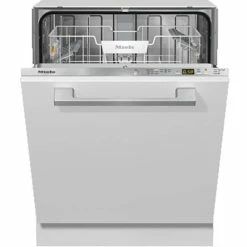 Miele G 15260-60 Vi - Lave-vaisselle Norme UE 60 Cm Entièrement Intégrable