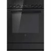 V-Zug Combair V600 2202100022 Cuisinières Verre Nero - Cuisinière Encastrables Norme CH 55 Cm -Boutique Electrolux unnamed file 4710