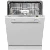 Miele G 25265-60 Vi XXL - Lave-vaisselle Norme UE 60 Cm Entièrement Intégrable