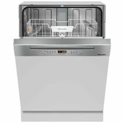 Miele G 25215-60 I ED XXL Inox - Lave-vaisselle Norme UE 60 Cm