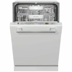 Miele G3685-55SCVI - Lave-vaisselle Norme CH 55 Cm