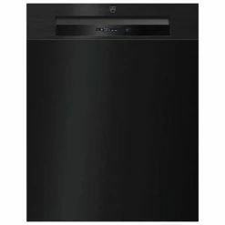 V-Zug Éviers Adora V4000 4111000006 - Lave-vaisselle Norme UE 60 Cm