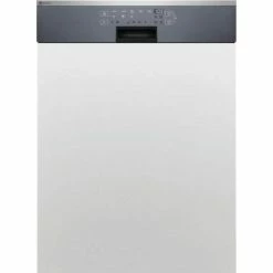 Electrolux GA55SLICN - Lave-vaisselle Norme CH 55 Cm