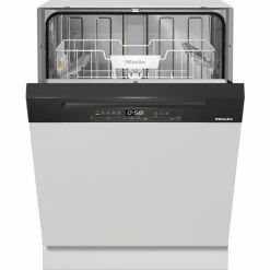 Miele G 25315-60 I SW XXL - Lave-vaisselle Norme UE 60 Cm