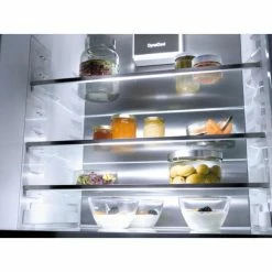 Miele K 7373 B LI - Réfrigérateur Encastré Norme UE 60cm Entièrement Intégré -Boutique Electrolux unnamed file 4729