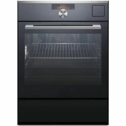 Electrolux EB7SL7KCN - Steamer ⋅ Four à Vapeur Combiné Norme CH 55 Cm