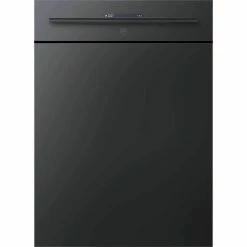 V-Zug AdoraVaisselle V6000 Miroir Noir - Lave-vaisselle Norme CH 55 Cm