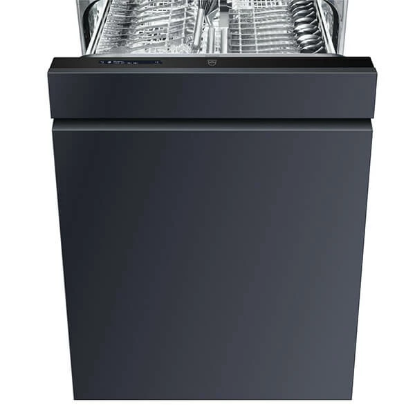 V-Zug Adora V6000 Avec Tiroir à Couverts - Lave-vaisselle Norme UE 60 Cm Entièrement Intégrable 3 V-Zug Adora V6000 Avec Tiroir à Couverts - Lave-vaisselle Norme UE 60 Cm Entièrement Intégrable