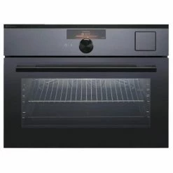 Electrolux EB4SL70KSP - Steamer ⋅ Four à Vapeur Combiné Norme UE 60 Cm