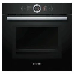 Bosch HNG6764B6 Four Norme-euro - Fours EU Norm 60 Cm
