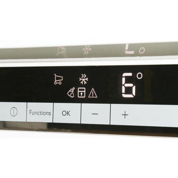 Novamatic EKI 2712.2 L - Réfrigérateur Encastré Norme CH 55cm Entièrement Intégré 5 Novamatic EKI 2712.2 L - Réfrigérateur Encastré Norme CH 55cm Entièrement Intégré – Image 3