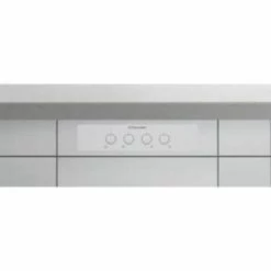 Electrolux ESGL4EWE Blanc - Boîtes De Commande Encastrable
