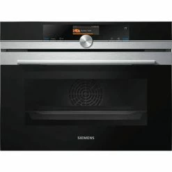 Siemens CS656GBS1 - Fours EU Norm 60 Cm