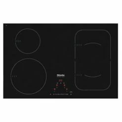 Miele KM 6348 - Vitrocéramique à Fonctionnement Direct