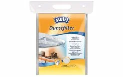 Swirl Filtre Pour Hotte Aspirante 221981 1 Pièce/s - Filtre Hotte Aspirante & Accessoires