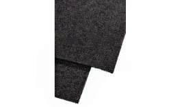 Xavax Filtre Pour Hotte Aspirante Charbon Actif 2 Pièce/s - Filtre Hotte Aspirante & Accessoires