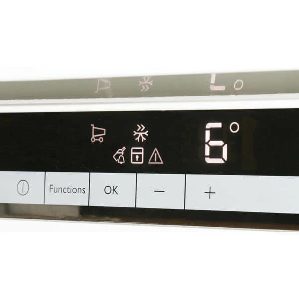 Novamatic EKI 2712.2 R - Réfrigérateur Encastré Norme CH 55cm Entièrement Intégré 5 Novamatic EKI 2712.2 R - Réfrigérateur Encastré Norme CH 55cm Entièrement Intégré – Image 3