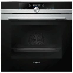 Siemens HB673GCS1C - Fours EU Norm 60 Cm
