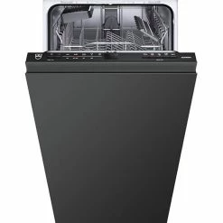 V-Zug V400 VS 4114200000 - Lave-vaisselle Norme UE 45 Cm Entièrement Intégrable