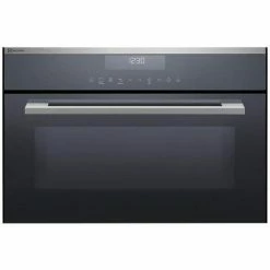 Electrolux EB3GL9KCN - Micro-ondes CH Norm 55 Cm