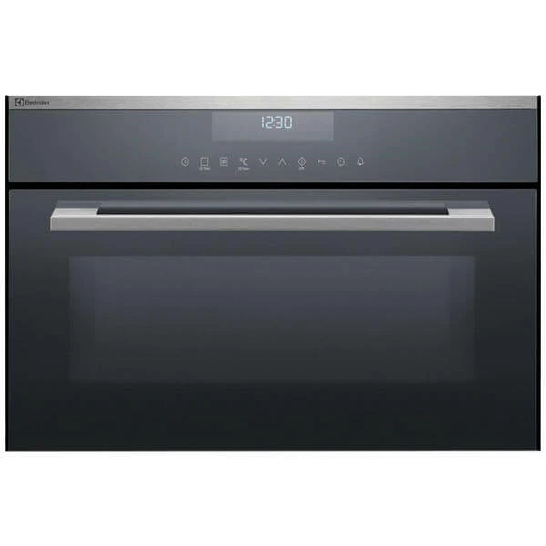 Electrolux EB3GL9KCN - Micro-ondes CH Norm 55 Cm 3 Electrolux EB3GL9KCN - Micro-ondes CH Norm 55 Cm
