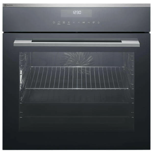 Electrolux EB6GL40CN - Fours EU Norm 60 Cm 3 Electrolux EB6GL40CN - Fours EU Norm 60 Cm