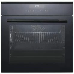 Electrolux EB6GL40SP - Fours EU Norm 60 Cm